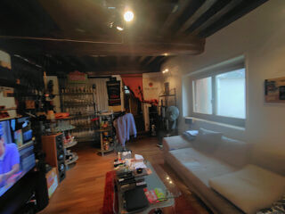  Appartement  vendre 2 pices 49 m