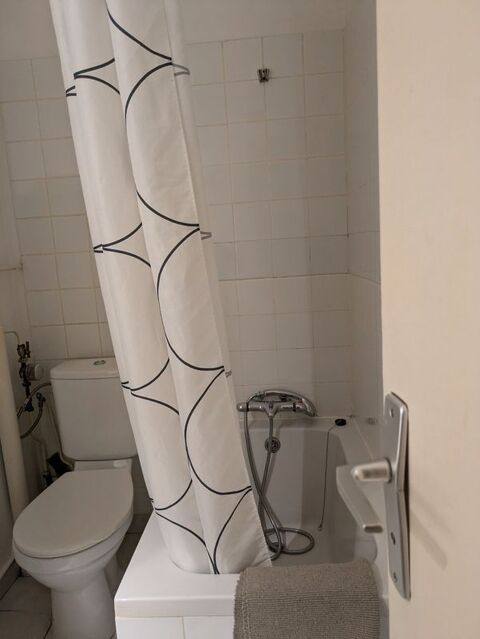  Appartement  louer 1 pice 30 m