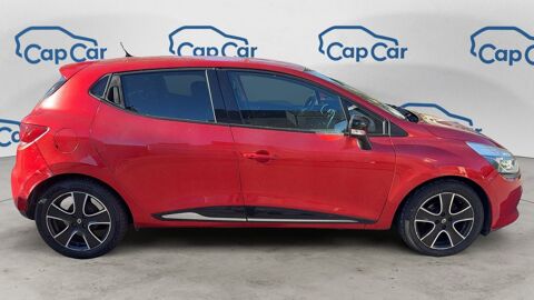 Clio IV 0.9 TCe 90 Limited 2015 occasion 44980 Sainte Luce Sur Loire