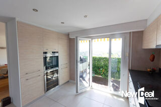  Appartement � vendre 4 pi�ces 129 m�