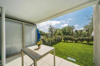  Appartement � vendre 1 pi�ce 29 m�