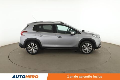 2008 1.2 PureTech Crossway 110 ch 2017 occasion 92130 Issy-les-Moulineaux