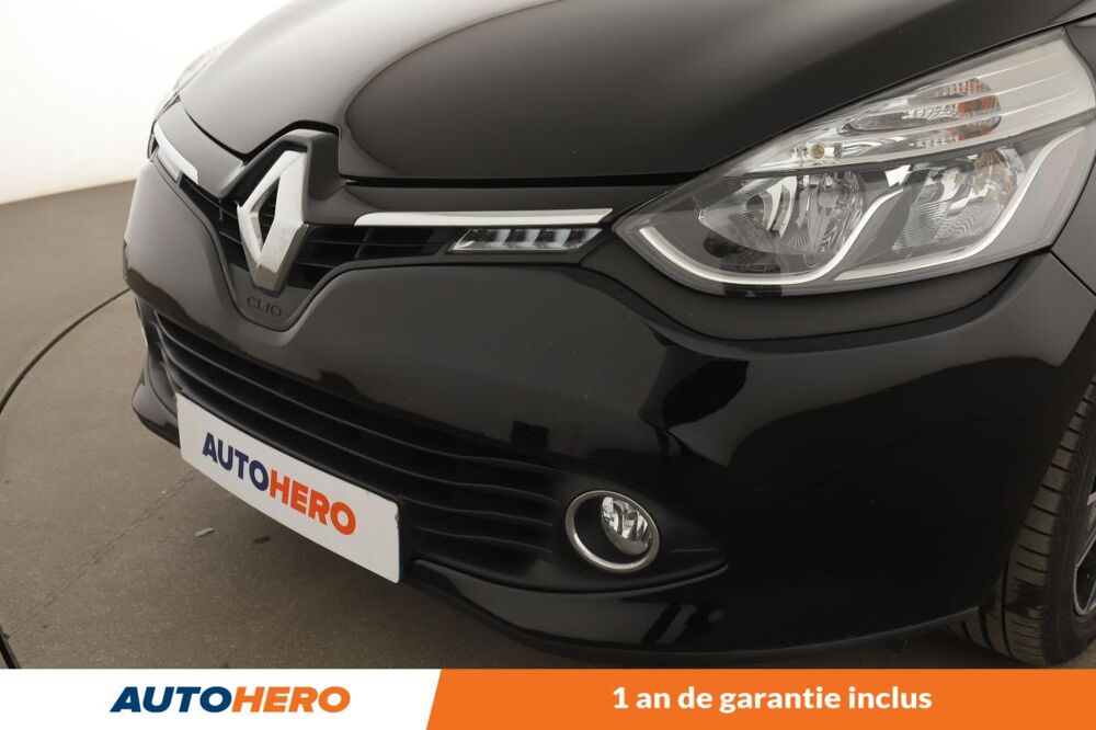 Clio 0.9 TCe Energy Limited 90 ch 2016 occasion 92130 Issy-les-Moulineaux