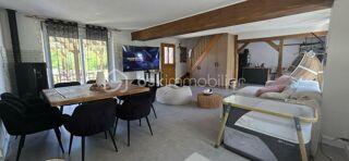  Maison à vendre 6 pièces 173 m²