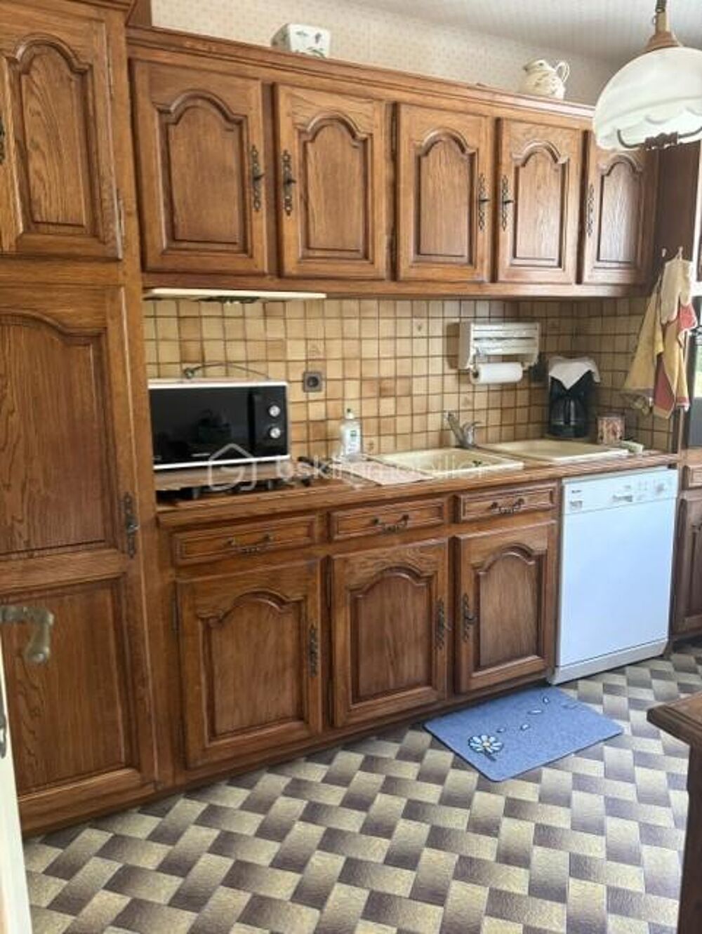 Maison de 99 m2 proche de Saint Palais