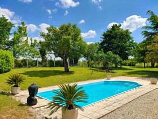  Maison � vendre 8 pi�ces 360 m�