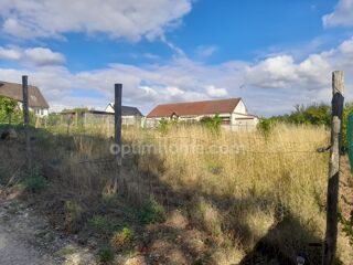  Terrain à vendre 1070 m²