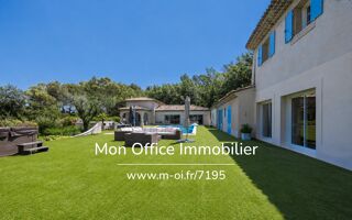  Maison à vendre 10 pièces 360 m²