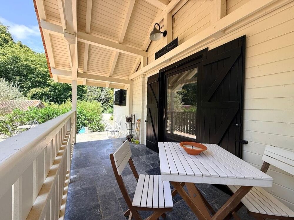 Vente Maison Sud Périgueux Propriété tout confort Coursac