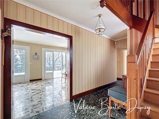  Maison � vendre 7 pi�ces 130 m�