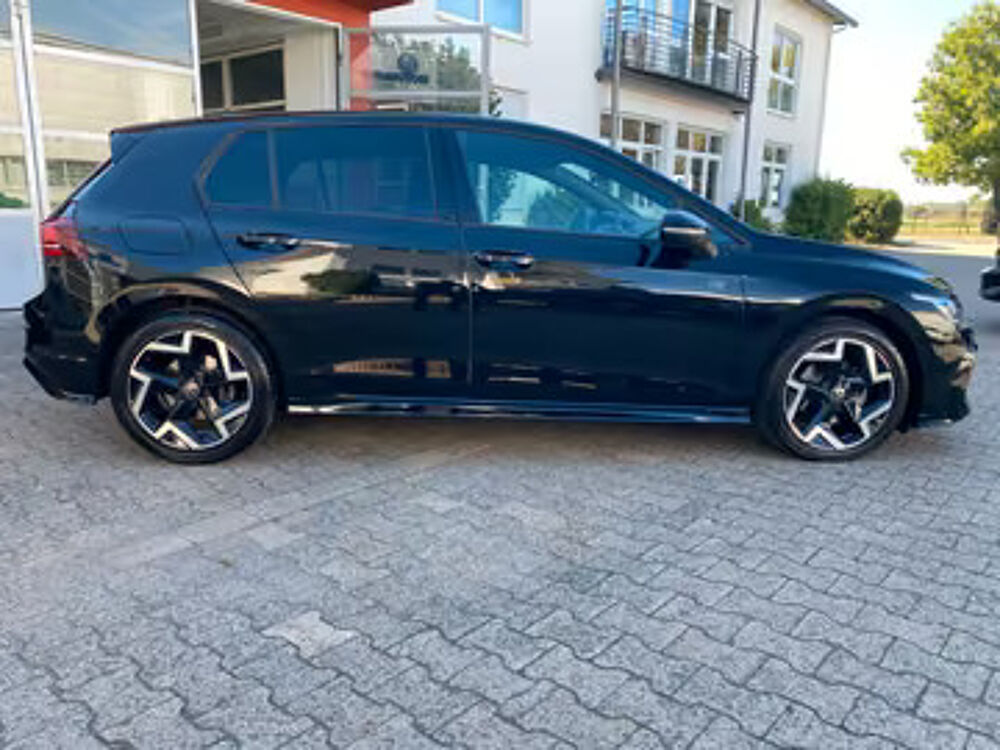 Golf VIII 1.5 TSI 150 ch R-Line 2025 occasion 33000 Bordeaux