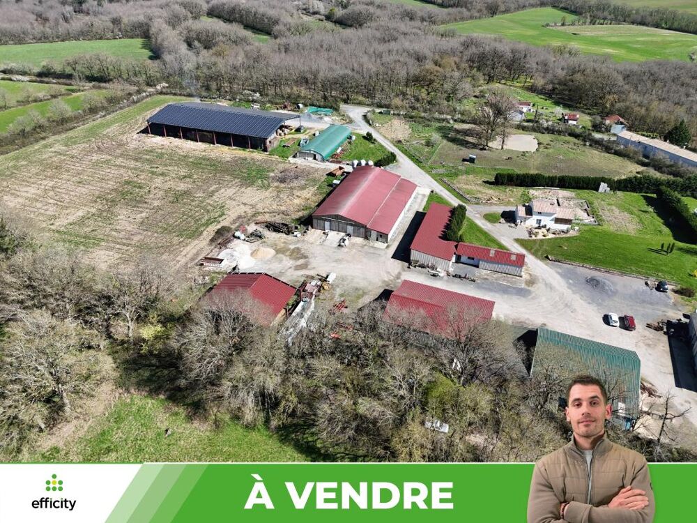Corps de ferme