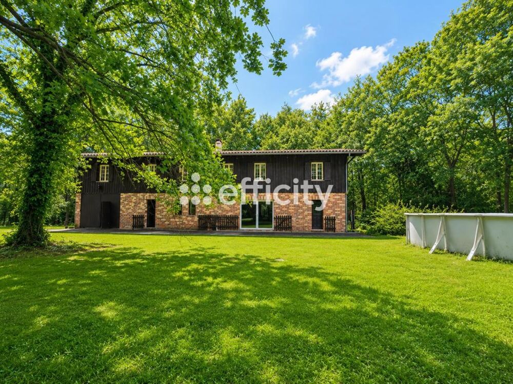 Vente Maison Maison Sainte helene