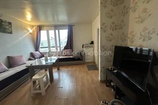  Appartement à vendre 2 pièces 42 m²
