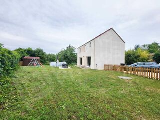 Maison à vendre 6 pièces 130 m²