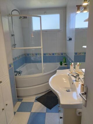  Appartement  louer 4 pices 75 m