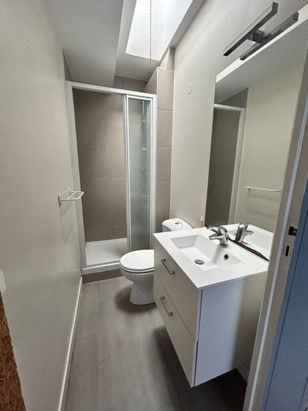 Location Appartement Appartement de 44m2 à louer sur Nancy Nancy