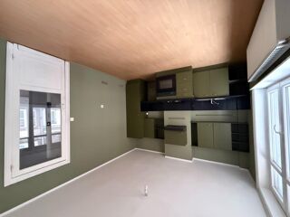  Appartement � vendre 3 pi�ces 79 m�