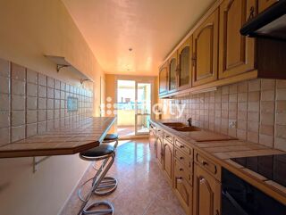  Appartement � vendre 3 pi�ces 75 m�