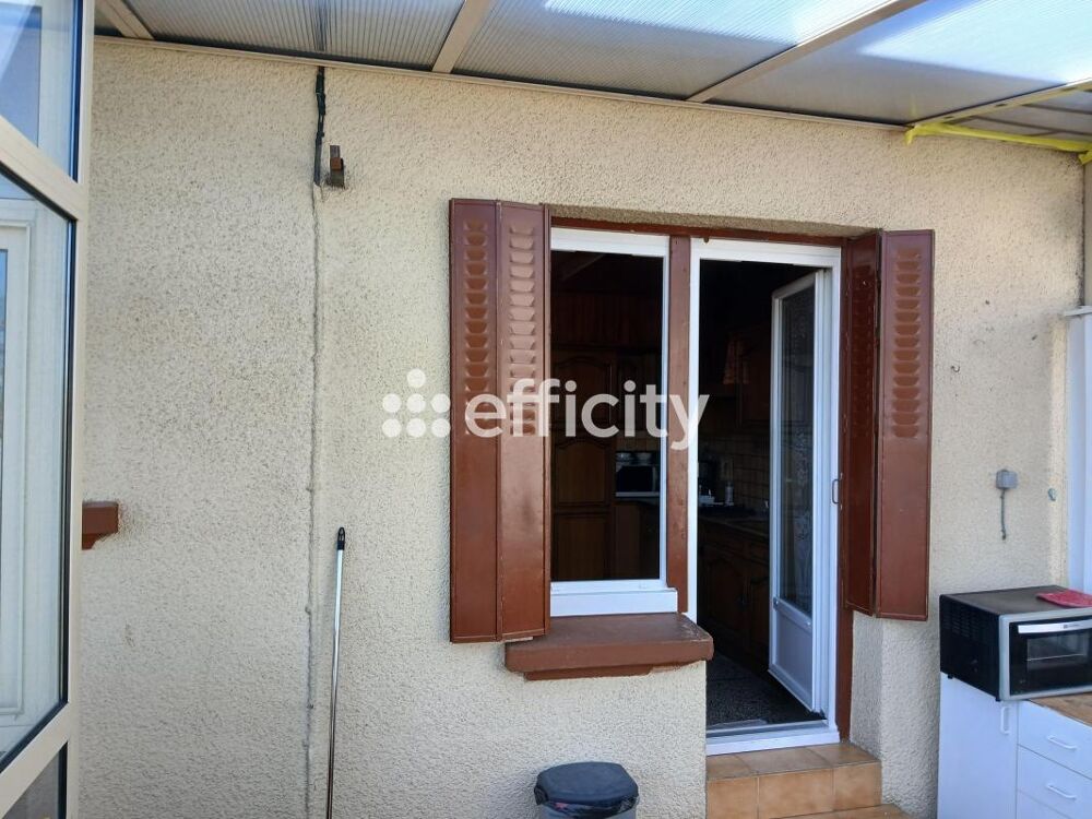 Vente Maison Maison Riom