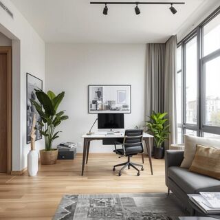  Appartement � vendre 3 pi�ces 63 m�