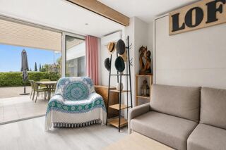 Vente Appartement Appartement 1 pièce de 36 m² à La Ciotat La ciotat