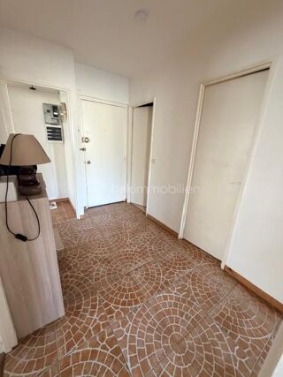  Appartement � vendre 3 pi�ces 59 m�