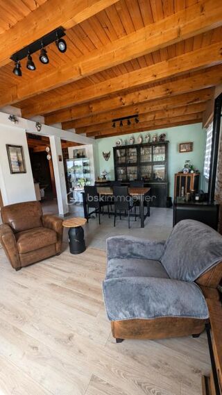  Maison à vendre 7 pièces 131 m²
