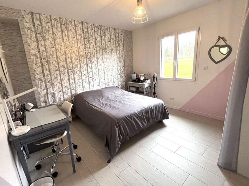  vendre  Maison Gournay-en-Bray (76220)