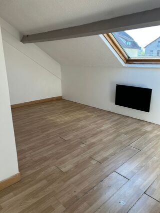  Maison � louer 3 pi�ces 46 m�