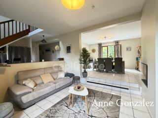  Maison à vendre 7 pièces 170 m²