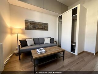  Appartement à vendre 2 pièces 37 m²