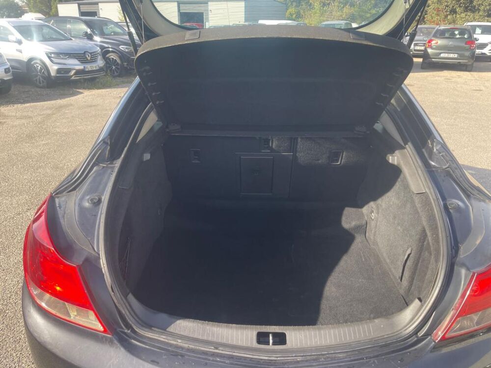 Insignia 2.0 CDTI 130 EDITION 2009 occasion 84700 Sorgues