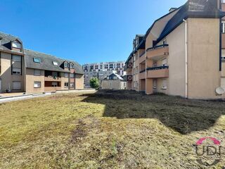  Appartement � vendre 2 pi�ces 49 m�