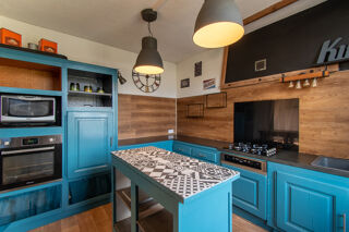  Maison � vendre 4 pi�ces 82 m�