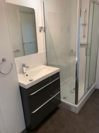  Appartement � vendre 4 pi�ces 88 m�