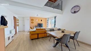  Duplex/triplex � vendre 4 pi�ces 107 m�