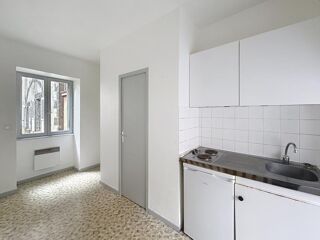  Appartement � louer 1 pi�ce 23 m�