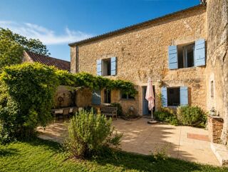 Vente Maison Maison de 10 pièces de 350 m² à Champcevinel Champcevinel