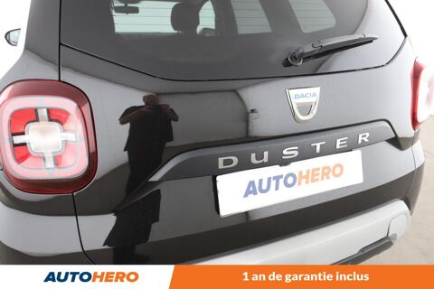 Duster II 1.5 dCi Blue Prestige 4x2 116 ch 2019 occasion 92130 Issy-les-Moulineaux