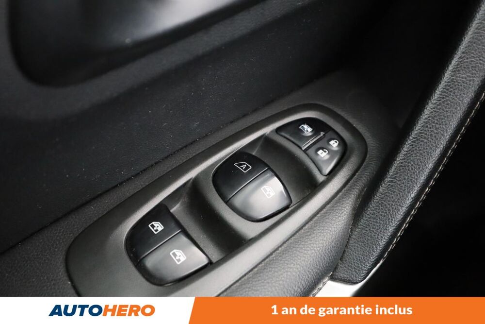 Kadjar 1.2 TCe Energy Bose Edition EDC 130 ch 2018 occasion 92130 Issy-les-Moulineaux