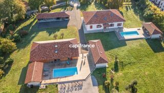  Propri�t�/ch�teau � vendre 15 + pi�ces 613 m�