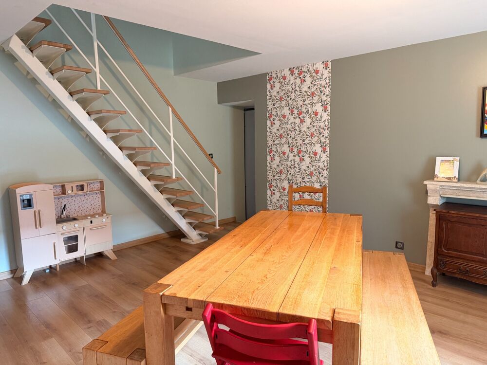 Maison à vendre 7 pièces DAMPIERRE SUR SALON (70)