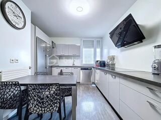  Appartement à vendre 5 pièces 108 m²