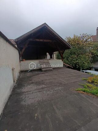  Appartement � vendre 2 pi�ces 56 m�