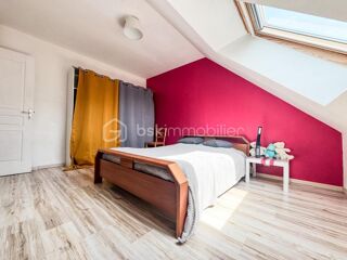  Maison à vendre 6 pièces 117 m²