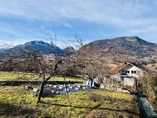  Maison à vendre 7 pièces 120 m²