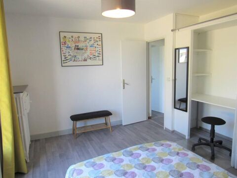  Appartement � louer 3 pi�ces 80 m�