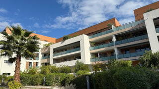  Appartement  vendre 2 pices 47 m