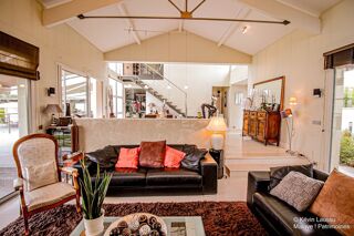  Villa � vendre 8 pi�ces 226 m�